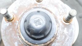 Passenger Right Front Spindle/Knuckle Fits 96-04 MUSTANG 59323 image 11