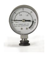 Presto 85-729 Pressure Canner Steam Gauge - $541.05 MXN