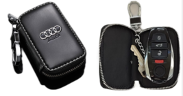 AUDI Car Remote Case Holder - £22.93 GBP