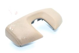 07-13 MERCEDES-BENZ S450 S550 S600 Center Console Phone Pad Trim F4189 image 9