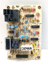 Carrier Bryant CESO110063-02 Defrost Control Circuit Board 1050-1 used #... - $27.12