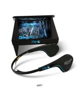 Hammacher Batman Mind Controlled Game Three modes, 11 levels - €61,86 EUR