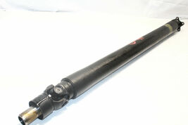 2003-2009 NISSAN 350Z A/T ROADSTER Z33 DRIVESHAFT DRIVE SHAFT P3559 image 7