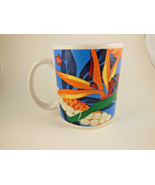 Hawaiian Bird of Paradise Hilo Hattie Store  1999 + Boston Wearhouse Sal... - $23.06 CAD
