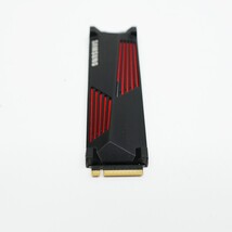 Samsung 990 PRO 2TB Internal SSD PCIe Gen 4x4 NVMe with Heatsink image 3