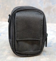 Lowepro Small Camera Case Black - $4.50