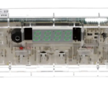 GE Appliance 164D8450G152 CONTROL BOARD OEM OVEN - $193.74