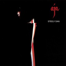 Aja [Audio CD] Steely Dan - £4.12 GBP