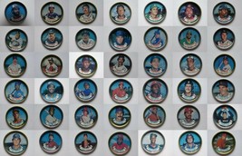 1987 Topps Coins Baseball Cards Complete Your Set You U Pick From List 1-48 - £0.77 GBP+