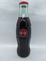 1899-1999  Coca-Cola 100 Years In Chattanooga Original Glass Bottle - $19.79