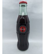 1899-1999  Coca-Cola 100 Years In Chattanooga Original Glass Bottle - €16,97 EUR