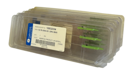 12 NEW GRAPHIC CONTROLS 82-76-3004-03 / 10932334 GREEN UNIVERSAL MARKERS - £47.18 GBP