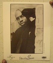 Uncle Sam Press Kit Photo Mint - $26.99