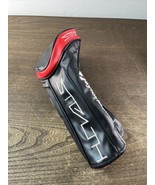 TaylorMade Golf Stealth Black/Red Driver Headcover - £8.91 GBP