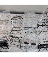 Opticians eyeglasses frame lot set 43 glasses mens women unisex Monet Sw... - $2,832.02 MXN