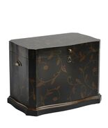 Large/Adult Athenian Life Chest Wooden Funeral Cremation Urn for Ashes - €223,25 EUR
