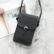 2023 Bag For Women Touch Screen Cell Phone Purse Smartphone Wallet  Strap Handba - £113.53 GBP