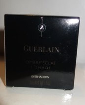 Guerlain Eye shadow Ombre Eclat 1 Couleur 1 Shade L&#39;Instant dune etreint... - $211.74 MXN