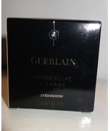 Guerlain Eye shadow Ombre Eclat 1 Couleur 1 Shade L&#39;Instant dune etreint... - £18.20 GBP