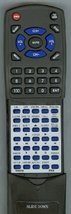 Replacement Remote Control for DENON DVD2200, DVD5900, RC962, 3990902008 - $33.30