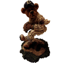 Boyds Bears, GREG McBRUIN…THE WIND UP #227732, MINT IN BOX - £12.78 GBP