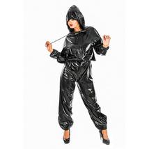 Shiny Patent Leather Overall - £94.27 GBP+