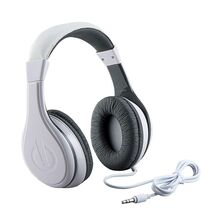 eKids Kids Wired Headphones Stereo Sound Volume Control White Over Ear - €11,32 eKids Kids Wired Headphones Stereo Sound Volume Control White Over Ear - €11,32 EUR