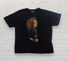 Chucky Child’s Play T Shirt 2XL - £14.95 GBP