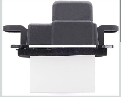 9L3419E624AC Heater Fan HVAC AC Blower Motor Resistor Control Module For Ford Item image 2