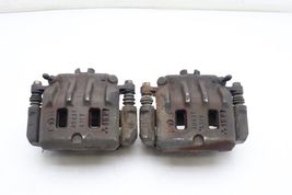 02-05 SUBARU IMPREZA WRX FRONT BRAKE CALIPERS LEFT & RIGHT PAIR E0123 image 3