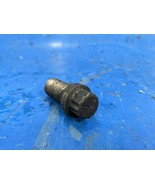 Detroit Diesel Starter Bolt 3 Pieces 273666 - $522.68 MXN