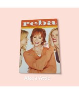 Reba complete first season pre-owned - $186.23 MXN