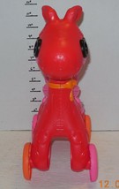 Lalaloopsy Littles/full size Rocker N Stroller Rocking Horse replacemenr ONLY - $15.15