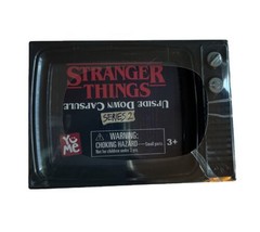 Stranger Things Upside Down Capsule Series 2 ~Sealed~ Includes Suprises Inside - £12.52 GBP