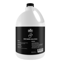 Chauvet DJ BJG Gallon Bubble Fluid Juice for Hurricane Bubble Haze Machines - £33.82 GBP