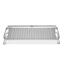 Weber Griddle Warming Rack - $45.29