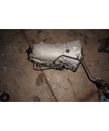 2000-2002 w215 MERCEDES CL500 AUTOMATIC TRANSMISSION AT - $871.00 CAD