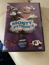 Monty Pythons Flying Circus - Vol. 4 (DVD) (DVD, 1999) - £1.76 GBP