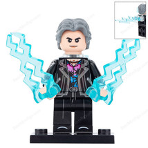 New Quicksilver - WandaVision (2021) Marvel Super Heroes Minifigures Block Toys  - £10.79 GBP