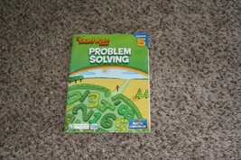 Math Word Problems (Problem Solving): Grade 5 (The Smart Alec Series) by Rosalie - £3.90 GBP