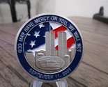 USAF September 11, 2001 God May Have Mercy On You We Will Not Challenge ... - $10.88