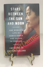Stars Between the Sun and Moon: One Woman&#39;s Life Nor in by Lucia Jang (2014, HC) - £11.96 GBP