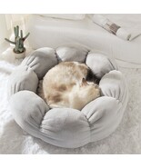 Plush &amp; Comfortable Pet Nests – Affordable, DIY Beds for Cats &amp; Dogs - $67.99