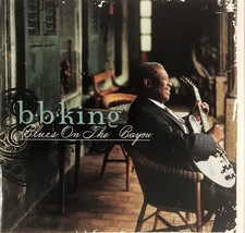 B.B. King - Blues On The Bayou (CD 1998 MCA) Chicago Blues - Near MINT - £6.12 GBP