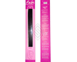 Babe Fusion Pro Extensions 18 Inch Susie #1B 20 Pieces 100% Human Remy Hair - £50.85 GBP