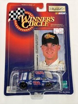 Dale Earnhardt Jr. Winner’s Circle No. 31 Sikkens 1/64 - £4.78 GBP