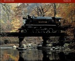 Locomotive &amp; Railway Preservation May/June 1990 - $9.89