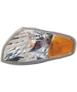 Driver Corner/Park Light Park Lamp-turn Signal Fits 00-02 MAZDA 626 425340 - €42,37 EUR
