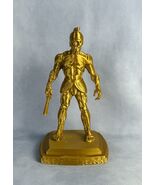 The Statue Of Talos Figure Toy Jason and The Argonauts - $43.07