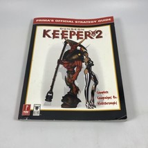 Dungeon Keeper 2: Strategy Guide by Imgs - £22.11 GBP